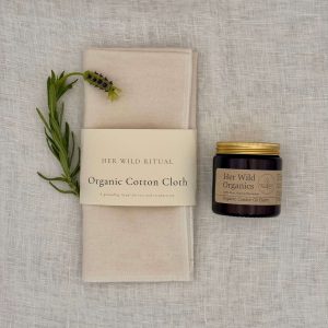 Castor Oil Balms