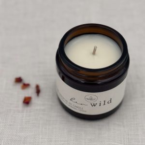 Wild Heart Candle