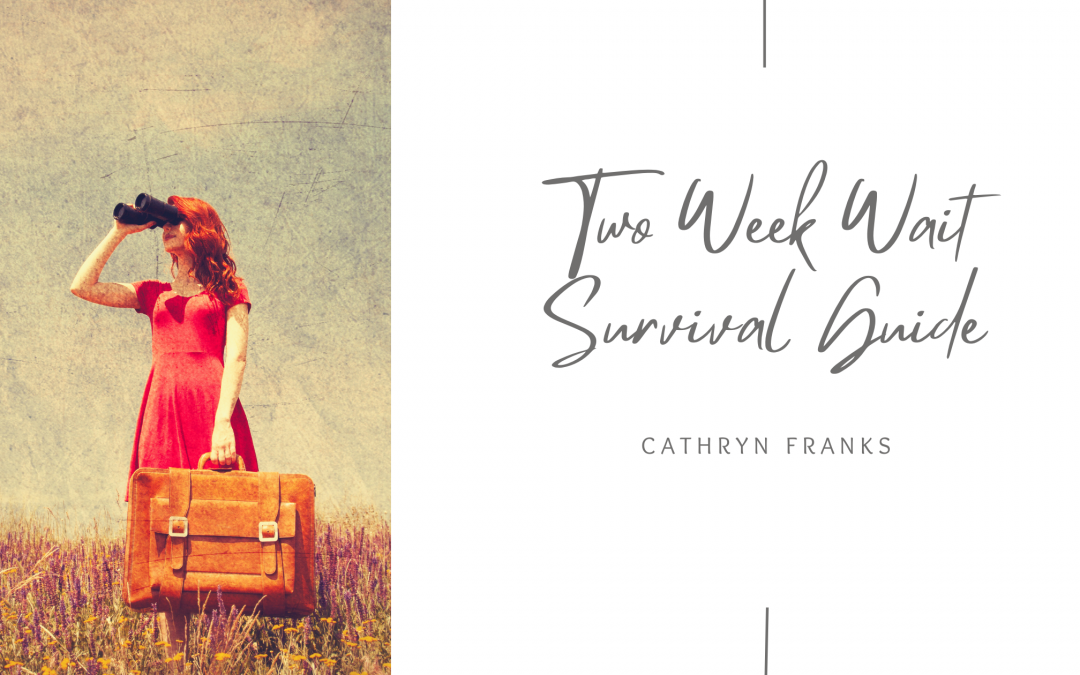 The Two Week Wait Survival Guide