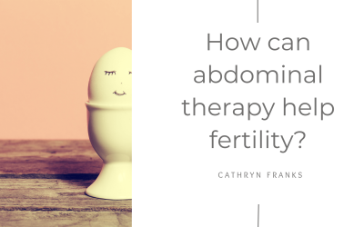 Abdominal Therapy for Fertility: A Gentle Way to Support Conception