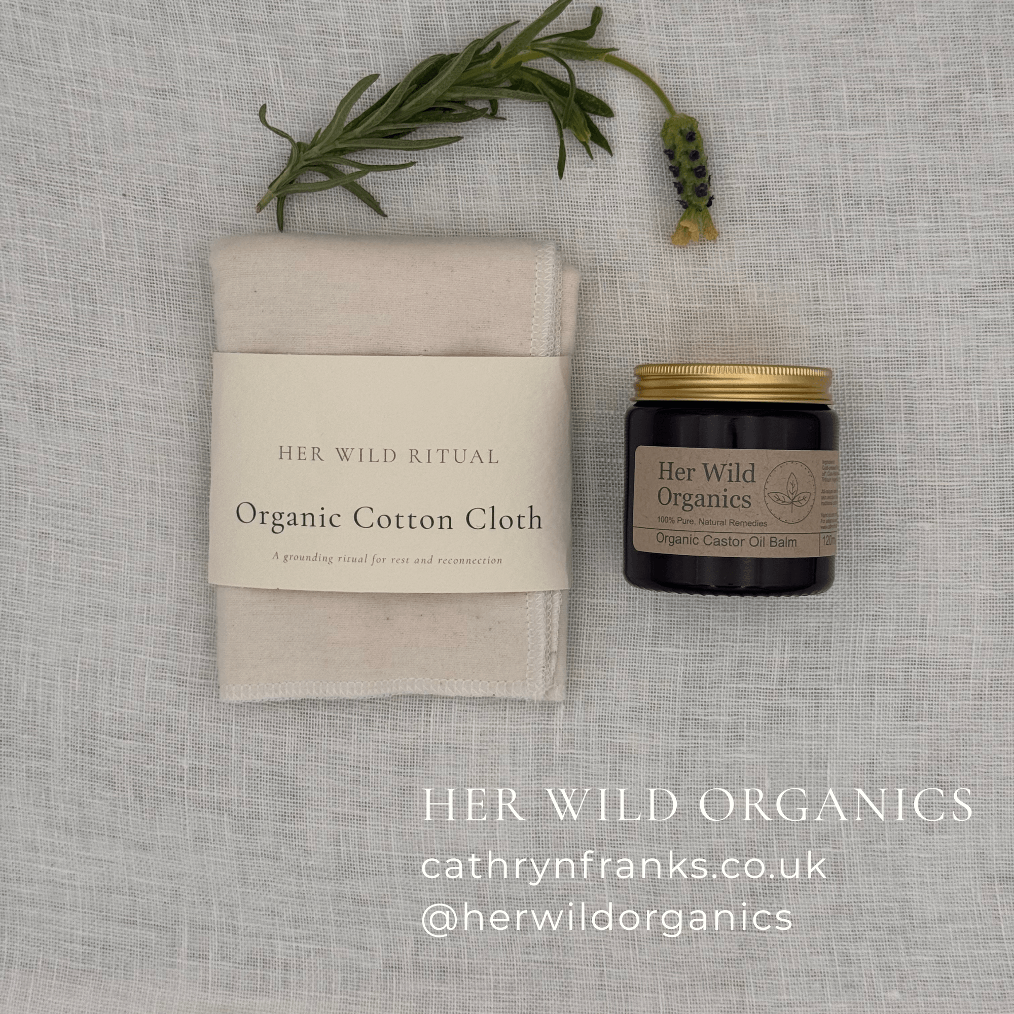 Botanical Bath Salts - Image 11