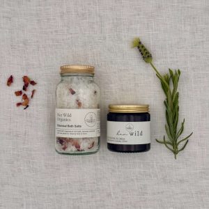 Her Wild Ritual : Coming Home To Yourself