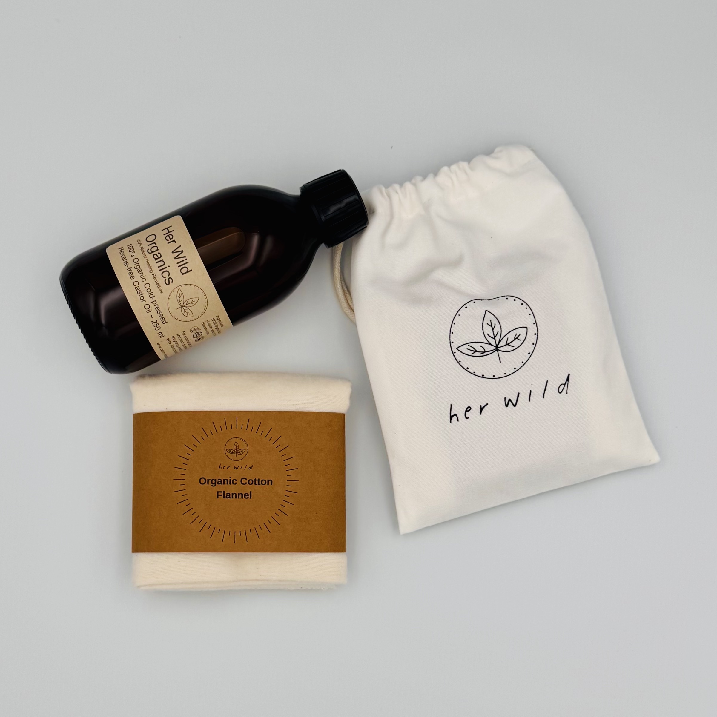 Period Peace : Menstrual Collection - Image 5