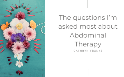 What you need to know about Abdominal Therapy