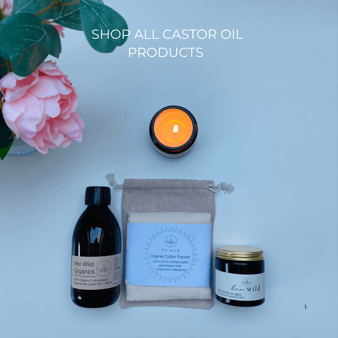 Shop All Castor Products